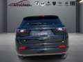 Jeep Compass 1.5 MultiAir Mild Hybrid Summit Schwarz - thumbnail 3