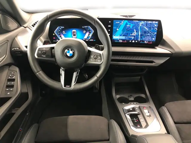 BMW 2 Series view 7