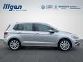 Volkswagen Golf Sportsvan Highline 1.5 TSI LED+CLIMA Silber - thumbnail 24