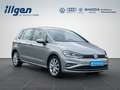 Volkswagen Golf Sportsvan Highline 1.5 TSI LED+CLIMA Silber - thumbnail 25