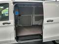 Mercedes-Benz Vito 116 extralang+LED+Distronic+360°Kamera+AHK Bianco - thumbnail 10