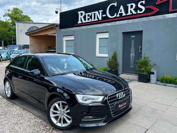 2.0 TDI S line Sportpaket/II.HD/NAVI/TEMP/SHZ