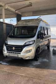 Ducato L2H2 Autm.