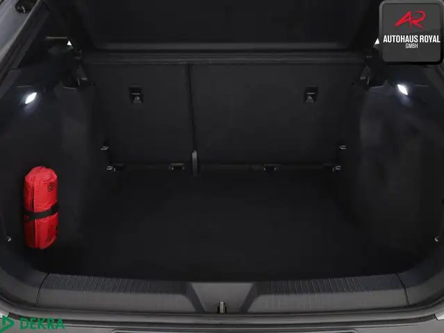 Volkswagen Id.4 view 13