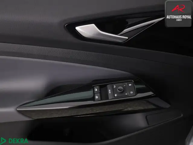 Volkswagen Id.4 view 14