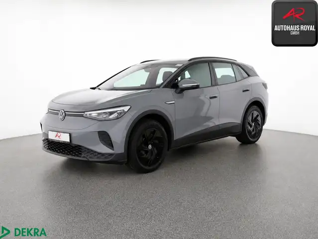 2022 Volkswagen Id.4 in Grey for sale