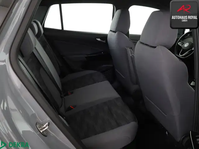 Volkswagen Id.4 view 12