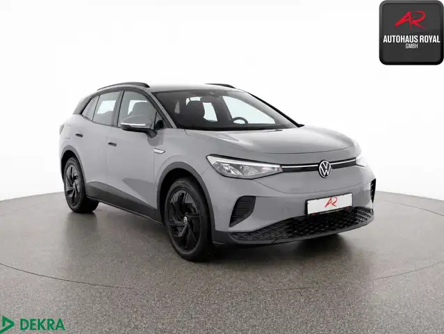 Volkswagen Id.4 view 7