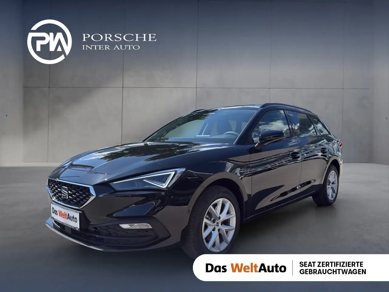 SEAT Leon 2026
