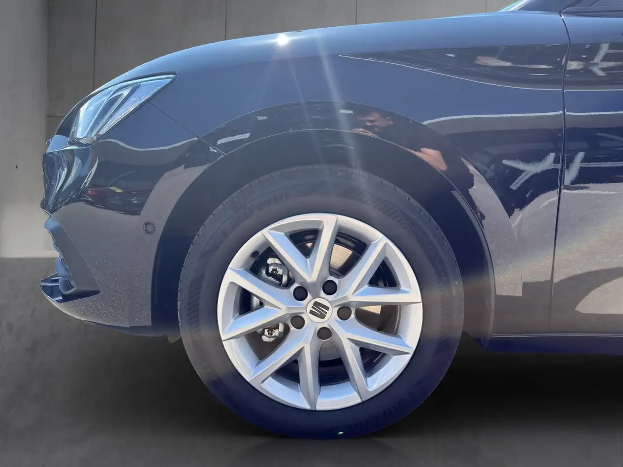 SEAT Leon 2026