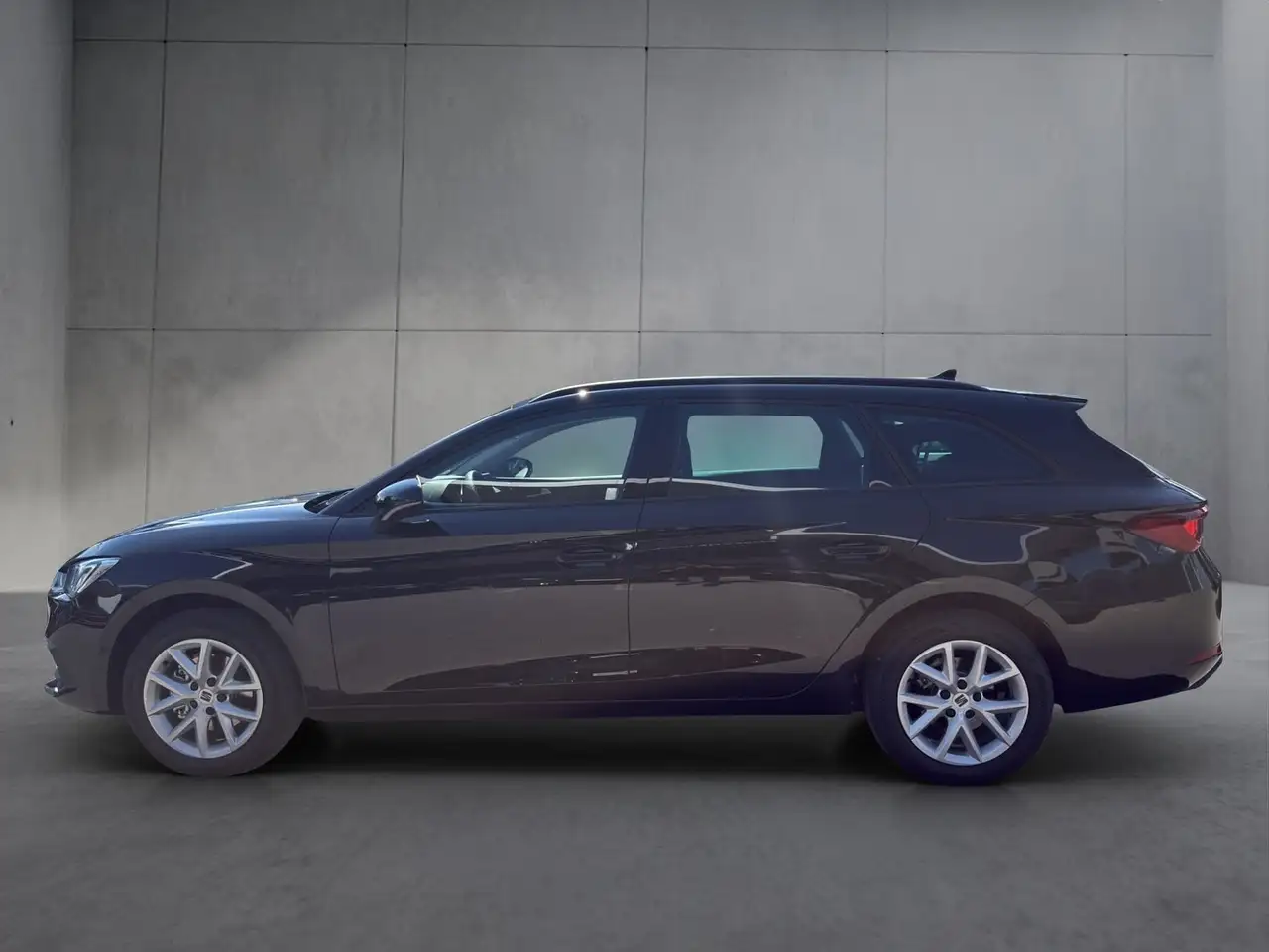 SEAT Leon 2026