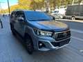 Toyota Hilux Hilux 2.4D-4D 4WD Invincible Gris - thumbnail 3
