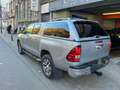 Toyota Hilux Hilux 2.4D-4D 4WD Invincible Gris - thumbnail 6