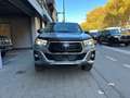 Toyota Hilux Hilux 2.4D-4D 4WD Invincible Gris - thumbnail 2
