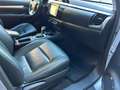 Toyota Hilux Hilux 2.4D-4D 4WD Invincible Gris - thumbnail 10