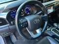 Toyota Hilux Hilux 2.4D-4D 4WD Invincible Gris - thumbnail 17