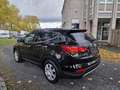 Hyundai SANTA FE Premium 4WD/Auto./Panorama/Leder/Xenon Schwarz - thumbnail 8