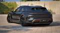 Porsche Taycan 4 Cross Turismo Facelift/BOSE/Pano/ACC/Full Black! Zwart - thumbnail 4