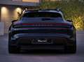 Porsche Taycan 4 Cross Turismo Facelift/BOSE/Pano/ACC/Full Black! Zwart - thumbnail 9
