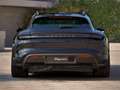 Porsche Taycan 4 Cross Turismo Facelift/BOSE/Pano/ACC/Full Black! Zwart - thumbnail 10