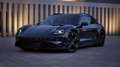 Porsche Taycan 4 Cross Turismo Facelift/BOSE/Pano/ACC/Full Black! Zwart - thumbnail 2