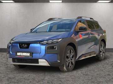 Outback "ELEKTRO" Nozomi 75kWh AWD