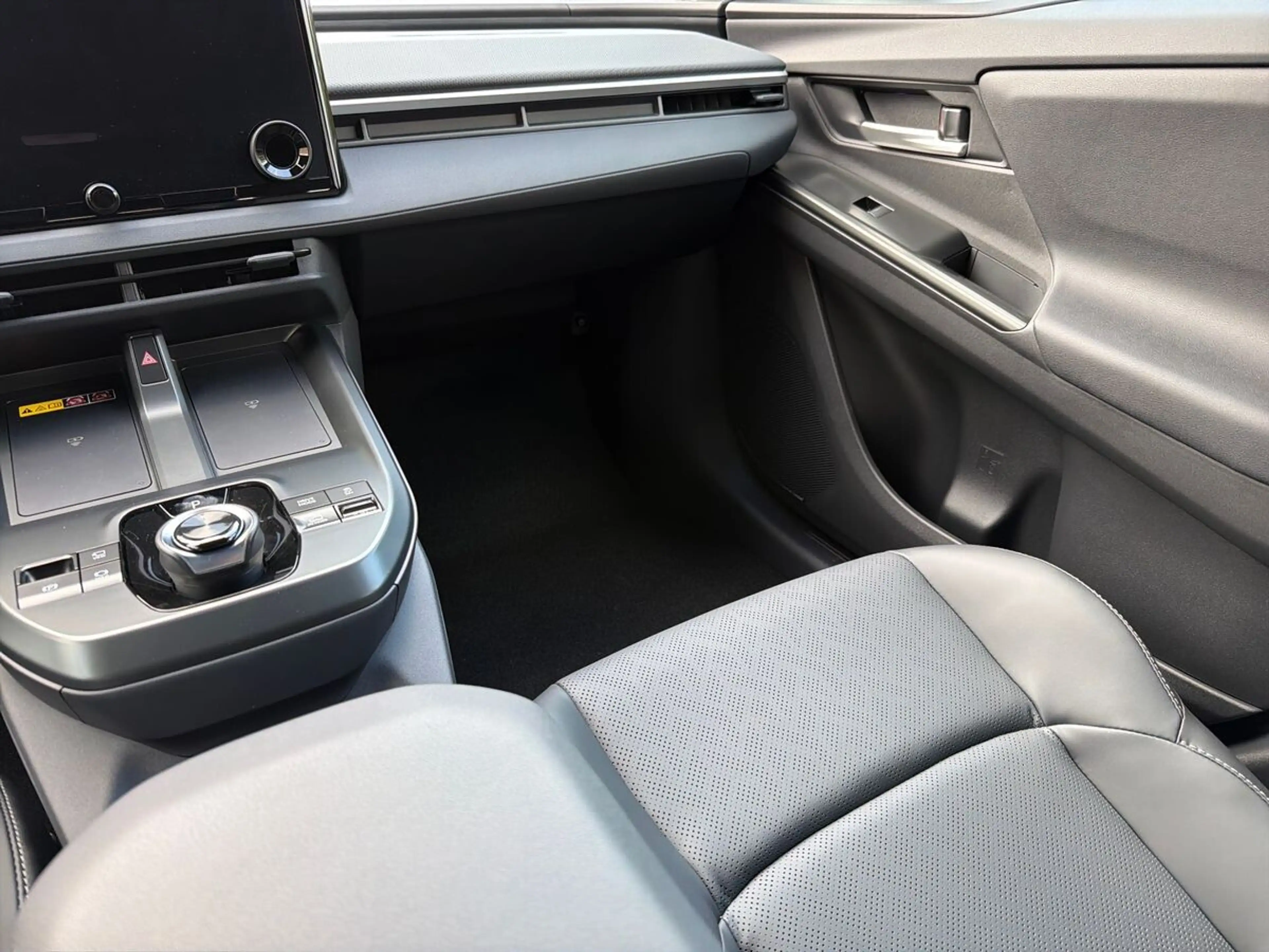 Subaru OUTBACK Outback "ELEKTRO" Nozomi 75kWh AWD — photo 14