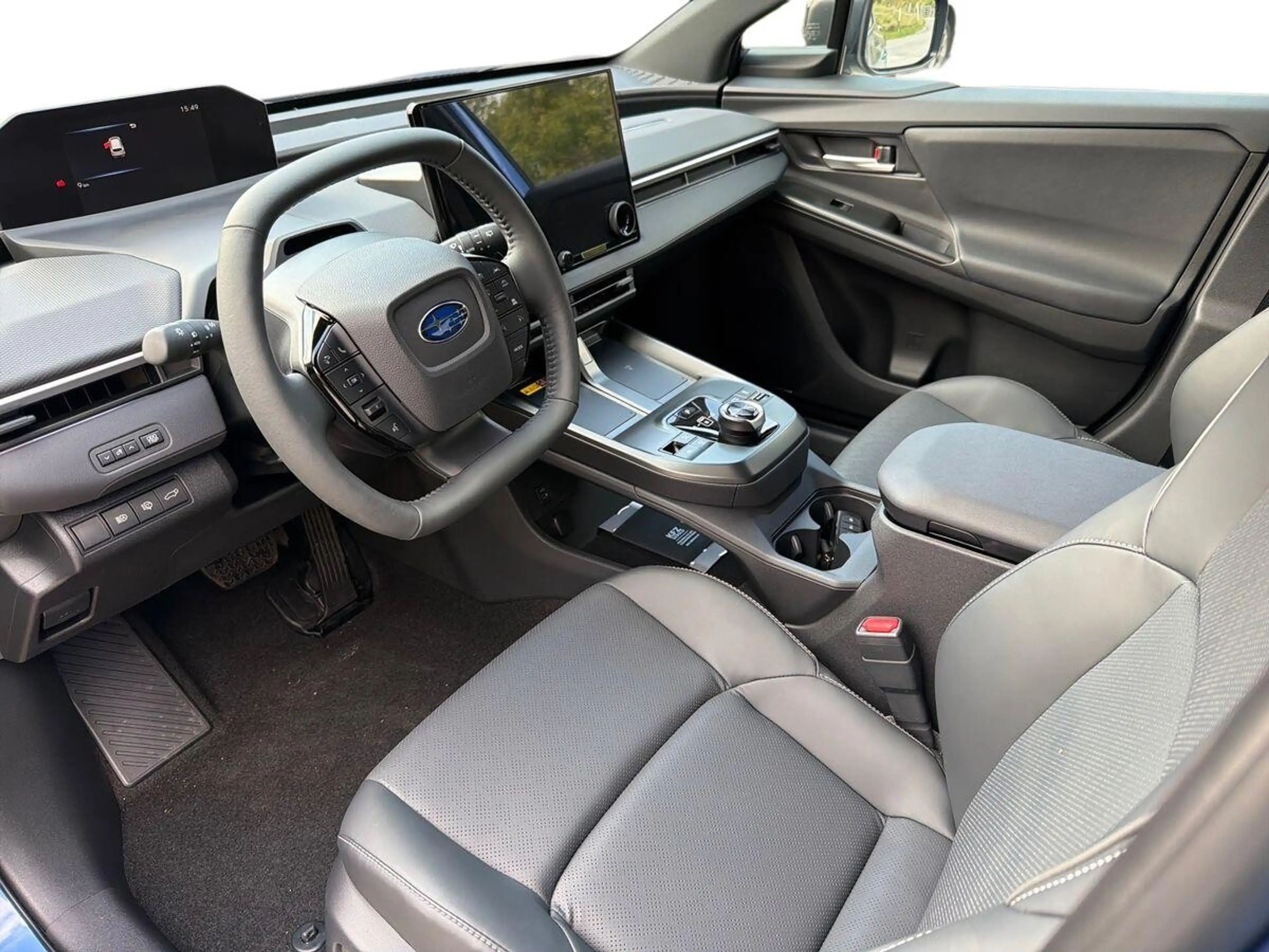 Subaru OUTBACK Outback "ELEKTRO" Nozomi 75kWh AWD — photo 10