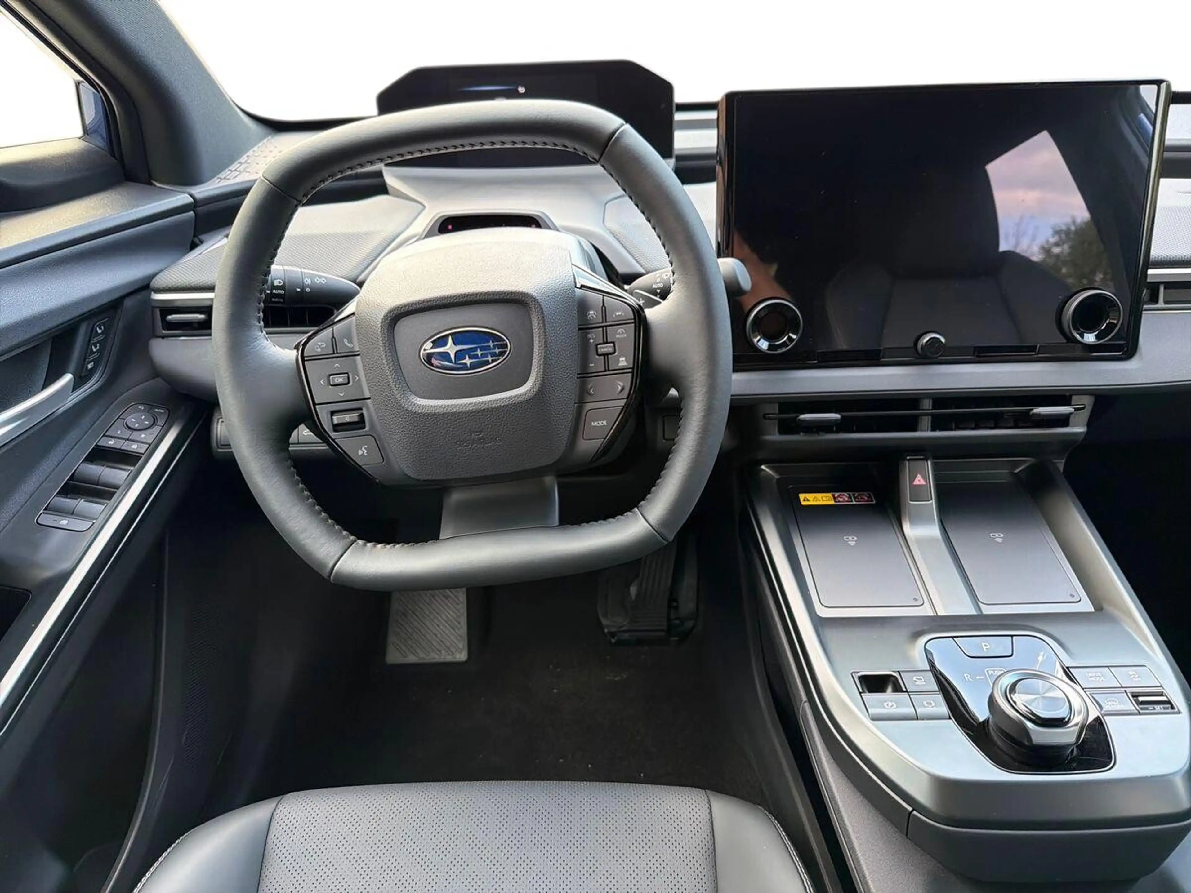 Subaru OUTBACK Outback "ELEKTRO" Nozomi 75kWh AWD — photo 11