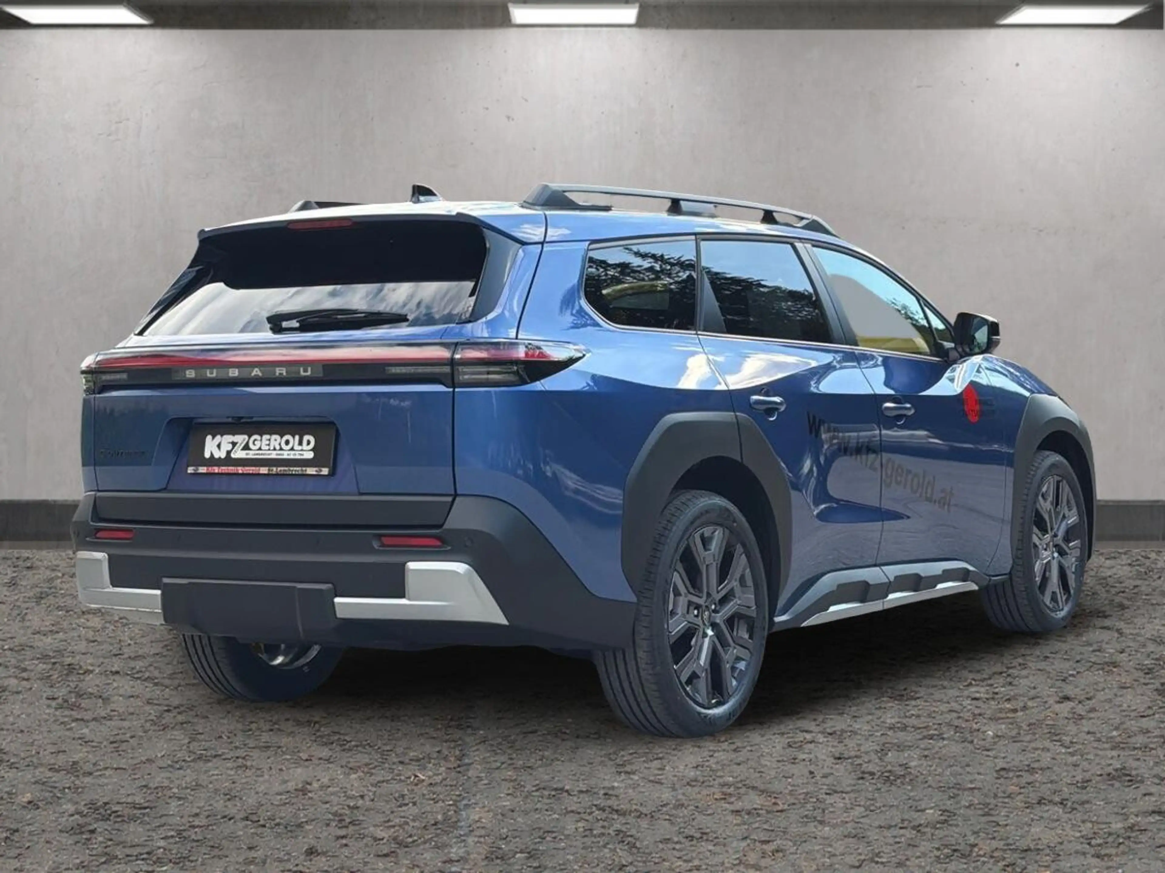 Subaru OUTBACK Outback "ELEKTRO" Nozomi 75kWh AWD — photo 5