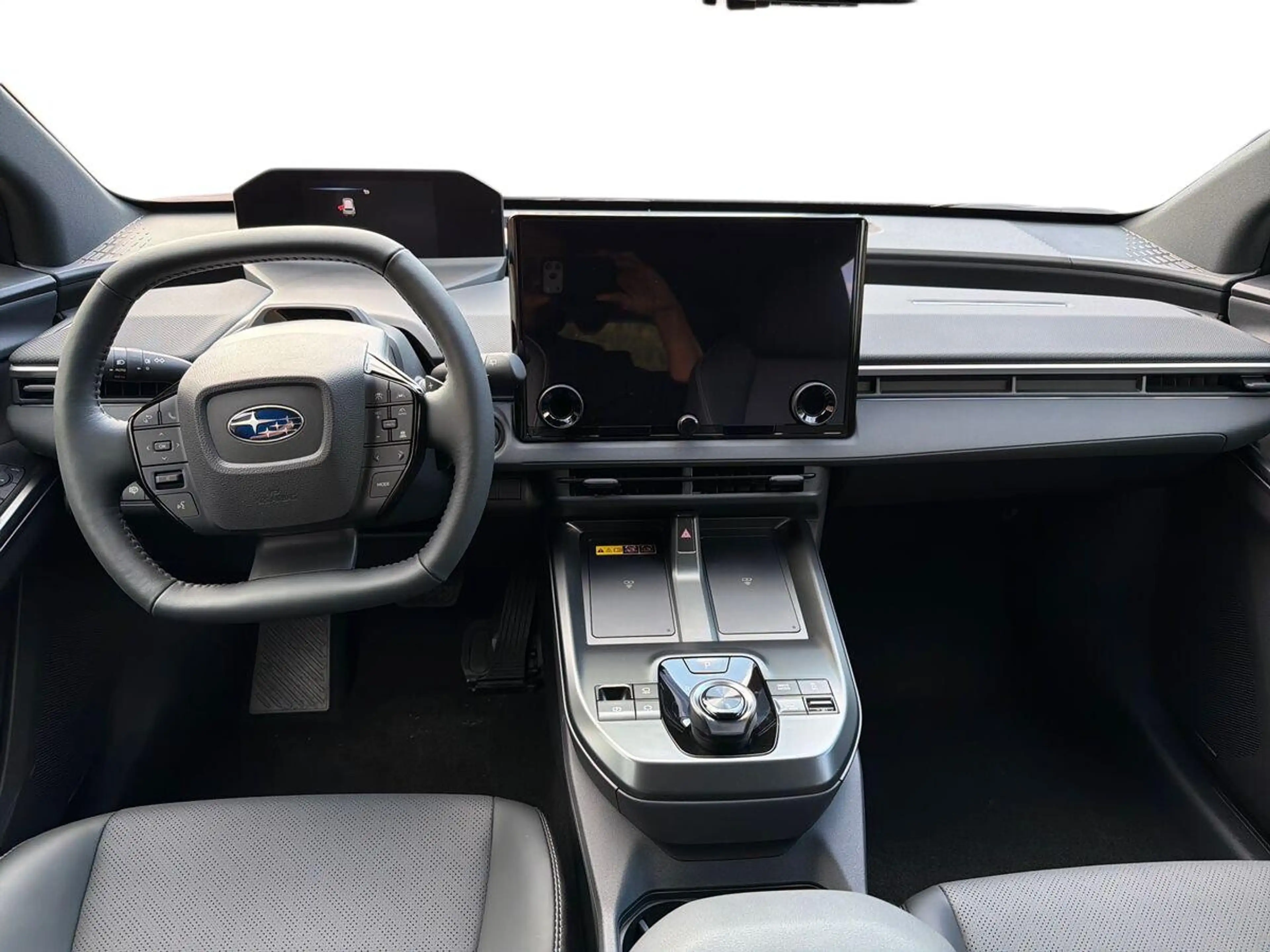 Subaru OUTBACK Outback "ELEKTRO" Nozomi 75kWh AWD — photo 12