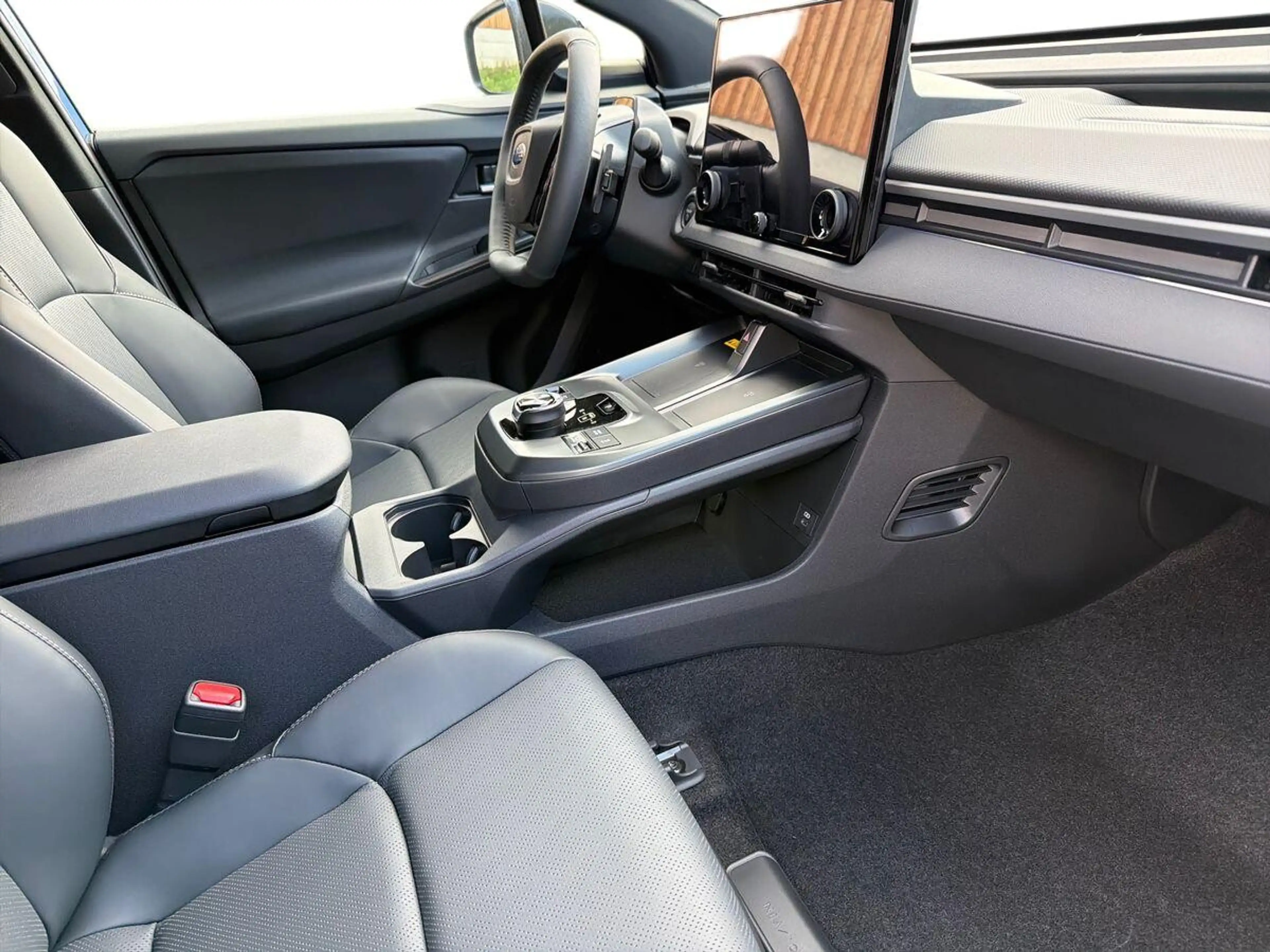 Subaru OUTBACK Outback "ELEKTRO" Nozomi 75kWh AWD — photo 13