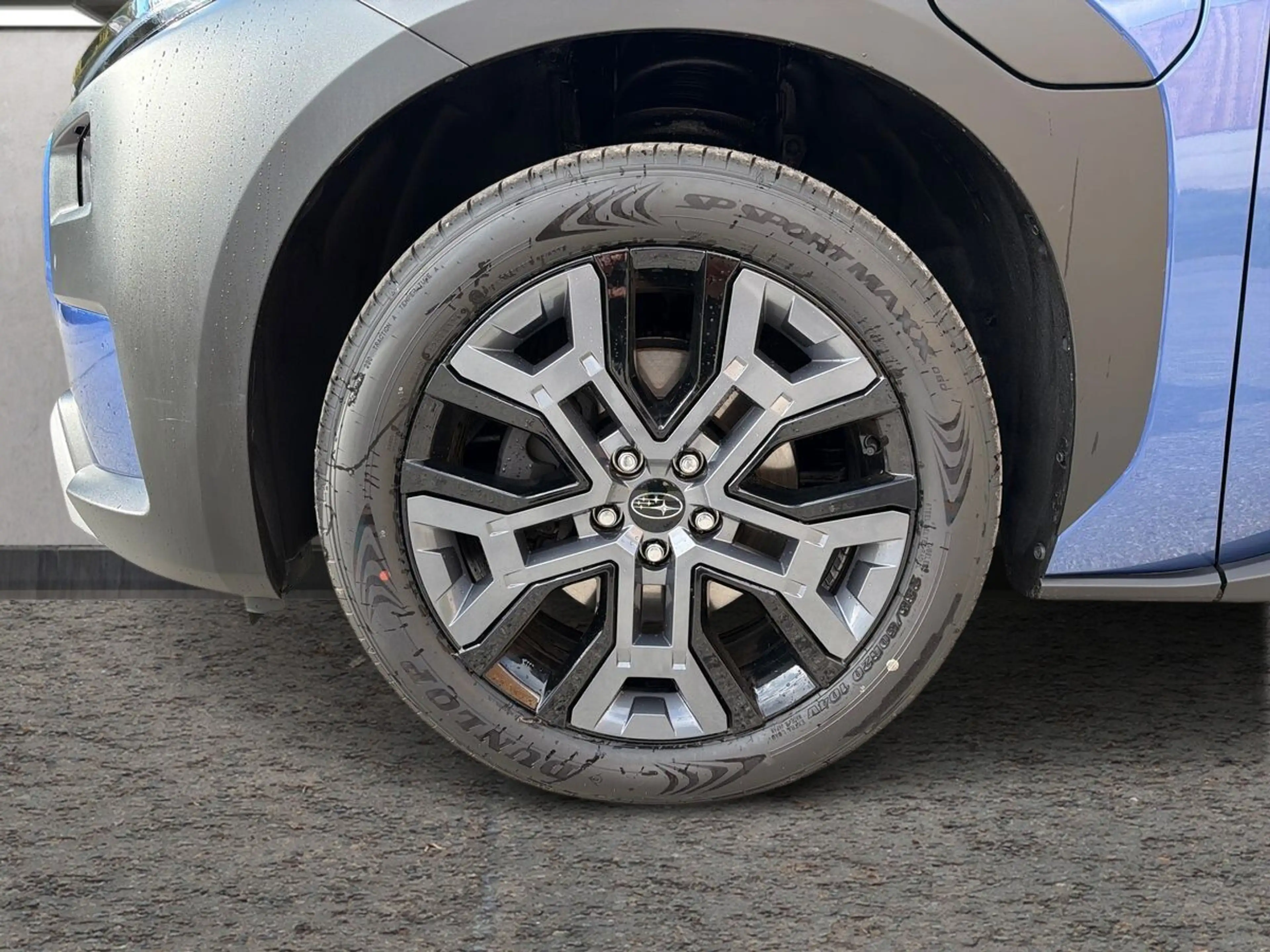 Subaru OUTBACK Outback "ELEKTRO" Nozomi 75kWh AWD — photo 9