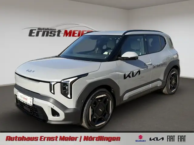 Kia EV2