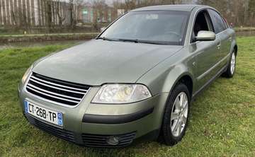 1.9 TDI Comfortline
