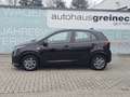 Kia Picanto 1,0 GDI Silber 4 Stz. Schwarz - thumbnail 4