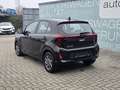 Kia Picanto 1,0 GDI Silber 4 Stz. Schwarz - thumbnail 3
