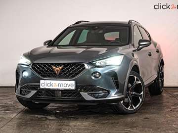 Formentor 1.5 TSI DSG Incl. JA 19" - LED - Keyless - Camera - Carplay