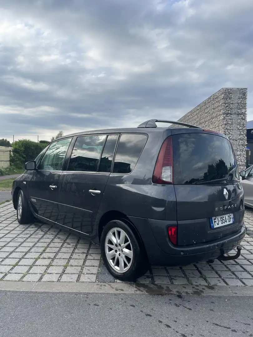 Renault Espace DCI 130 - 1