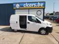Nissan NV200 NV200 1.5Dci/Cruise/Bluetooth/Trekhaak Blanc - thumbnail 3