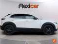 Mazda CX-30 e-SKYACTIV-G 2.0 110 kW 2WD Homura Blanc - thumbnail 9