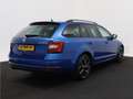 Skoda Octavia Combi 1.5 TSI Automaat Sport Bns VC/Trekhaak1500kg Blauw - thumbnail 3