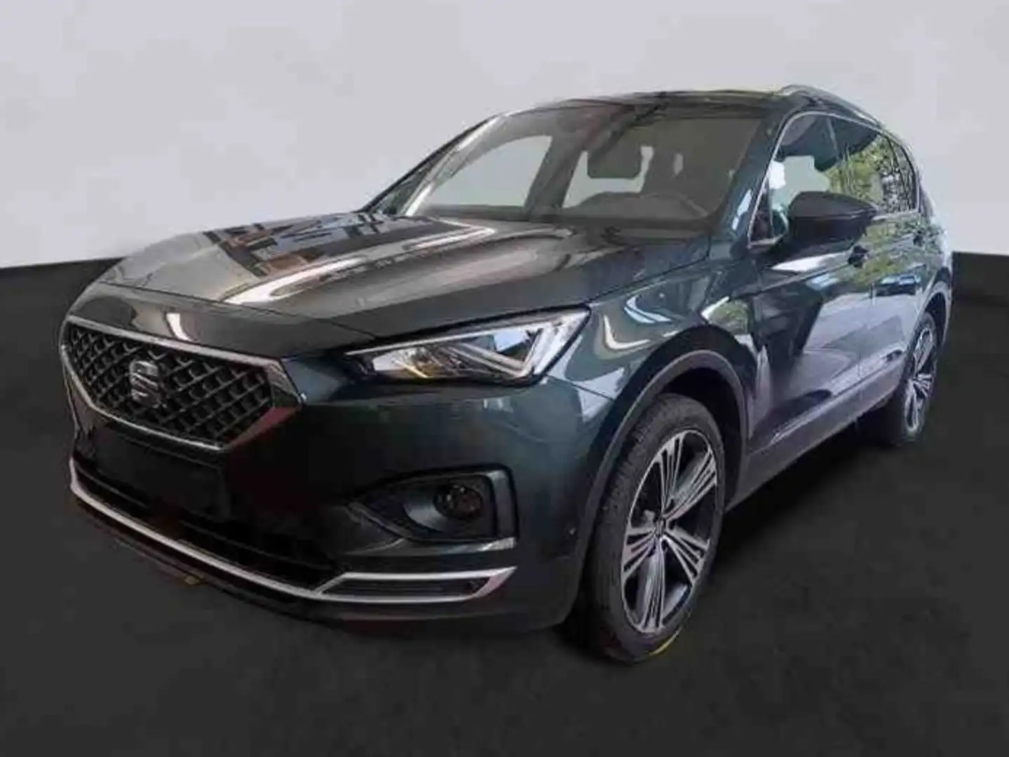 SEAT Tarraco 1.5 TSI XCELLENCE AHK*LED*ACC*FullLink Grau - 2