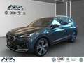 SEAT Tarraco 1.5 TSI XCELLENCE AHK*LED*ACC*FullLink Grau - thumbnail 1