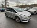 Ford S-Max 2.0 TDCi Business Edition Gris - thumbnail 2