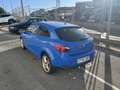 SEAT Ibiza SC 1.4 Sport Blau - thumbnail 5