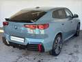 BMW X2 sDrive20i M Sport Navi.LED.AHK.HuD.KomfZg. Grün - thumbnail 4