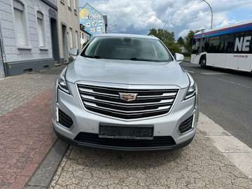 Luxury AWD