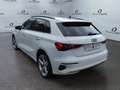 Audi A3 1.4 PLUG-IN Sline 150Kw(Aut)"PREZZO REALE"(F1236) Wit - thumbnail 6