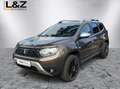 Dacia Duster SCe 115 Prestige *Navi,PDC,SHZ* Braun - thumbnail 1